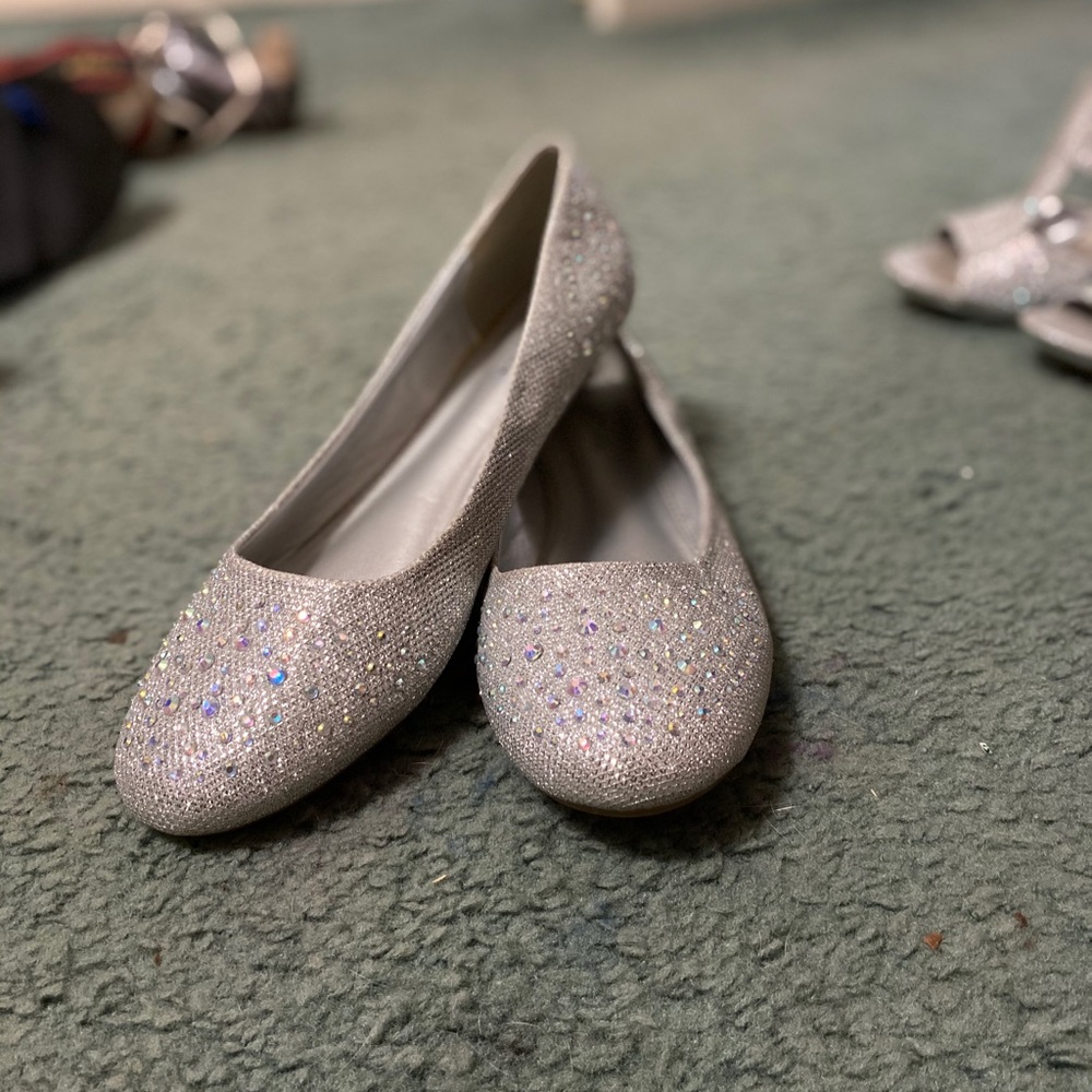 Don’t ever wear them